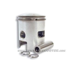 Piston première côte rectification Vespa 125 Primavera ET3 D, 55,4